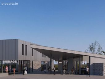 Lidl Development, Glasnevin, Dublin 11