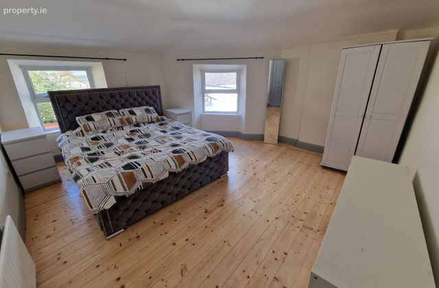 De Valera Street, Youghal, Co. Cork, Youghal, Co. Cork - Click to view photos