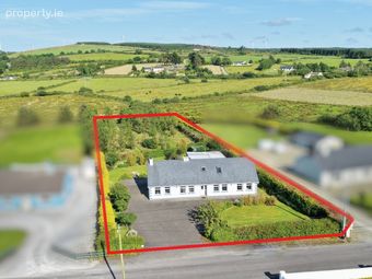 Leampreaghane, Kilflynn, Tralee, Co Kerry, Kilflynn, Co. Kerry