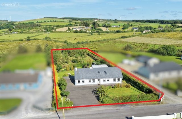 Leampreaghane, Kilflynn, Tralee, Co Kerry, Kilflynn, Co. Kerry - Click to view photos