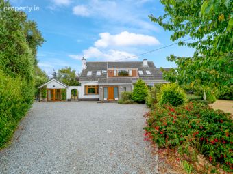 Corr House, Offington Park, Sutton, Dublin 13 - Image 2