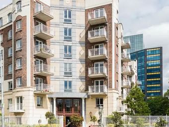 9, Pembroke Square, Grand Canal Street, Ballsbridge, Dublin 4