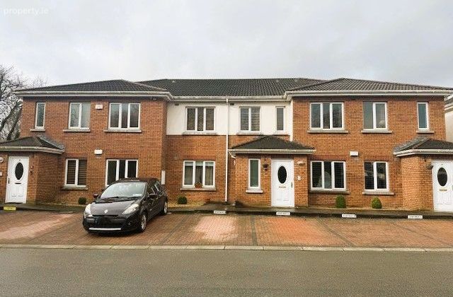 11 Lissen Manor, Seatown Road, Swords, Co. Dublin - Click to view photos