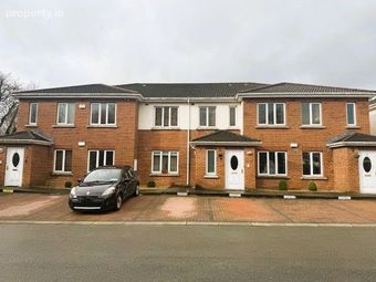 11 Lissen Manor, Seatown Road, Swords, Co. Dublin