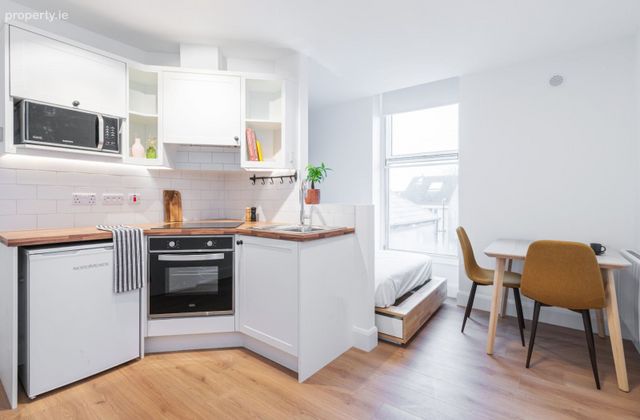 Apartment 6, D06 Kn36, Rathmines, Dublin 6 - Click to view photos