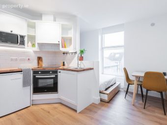 Apartment 6, D06 Kn36, Rathmines, Dublin 6