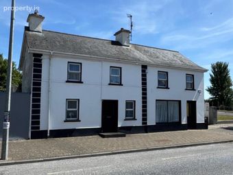 Chapel Street, Johnstown, Co. Kilkenny, Johnstown, Co. Kilkenny