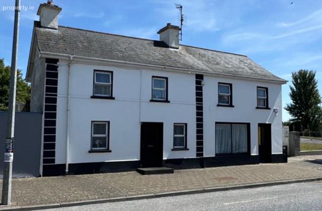 Chapel Street, Johnstown, Co. Kilkenny, Johnstown, Co. Kilkenny - Click to view photos