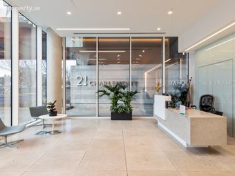 2nd Floor, 21 Charlemont, Dublin 2 - Image 3