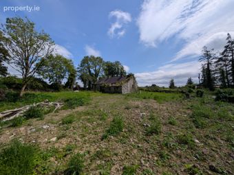 Derelict Cottage, Carroweena, Killasser, Co. Mayo - Image 5