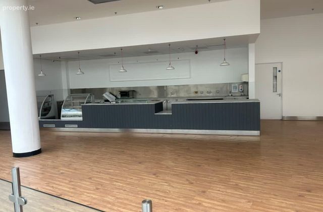 Millfield Shopping Centre, Naul Road, Balbriggan, Co. Dublin - Click to view photos