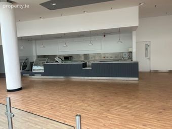 Millfield Shopping Centre, Naul Road, Balbriggan, Co. Dublin