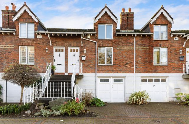 11 The Sweepstakes, Merrion Road, Ballsbridge, Dublin 4 - Click to view photos
