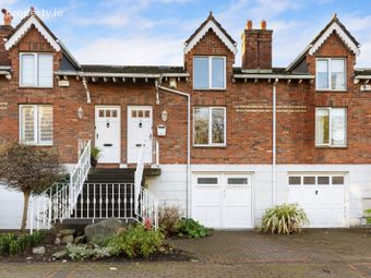 11 The Sweepstakes, Merrion Road, Ballsbridge, Dublin 4