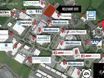 Parkmore West Business Park, Parkmore, Co. Galway - Image 2