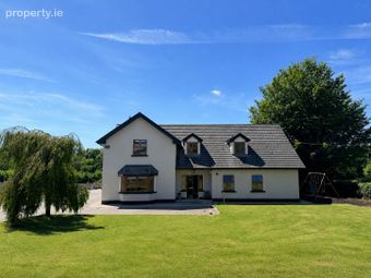 Carrowbeg, Newtowncashel, Co. Longford