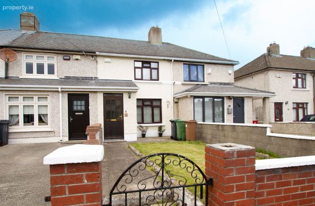 66 Downpatrick Road, Dublin 12, Crumlin, Dublin 12 - Click to view photos