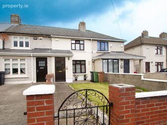 66 Downpatrick Road,Dublin 12, Crumlin, Dublin 12