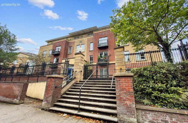 Apartment 2, Wellington, Riverpark Apartments, Islandbridge, Dublin 8 - Click to view photos