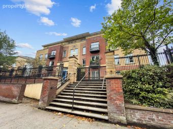 Apartment 2, Wellington, Riverpark Apartments, Islandbridge, Dublin 8