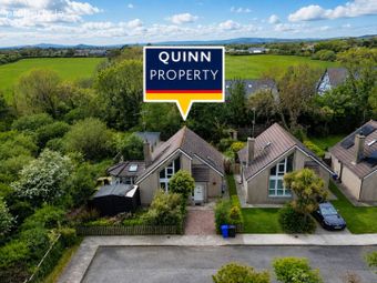 31 Glen Richards Cove, Poulshone, Gorey, Co. Wexford, Poulshone, Co. Wexford