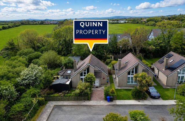 31 Glen Richards Cove, Poulshone, Gorey, Co. Wexford, Poulshone, Co. Wexford - Click to view photos