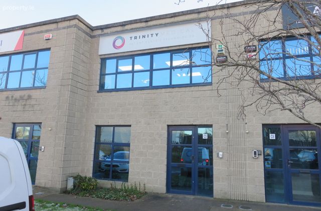 C5 Riverview Business Park, Clondalkin, Dublin 22 - Click to view photos