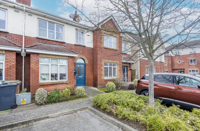13 Boroimhe Hazel, Swords, Co. Dublin, Swords, Co. Dublin - Click to view photos