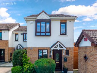 51 Castle Court, Killiney Hill Road, Killiney, Co Dublin, Killiney, Co. Dublin