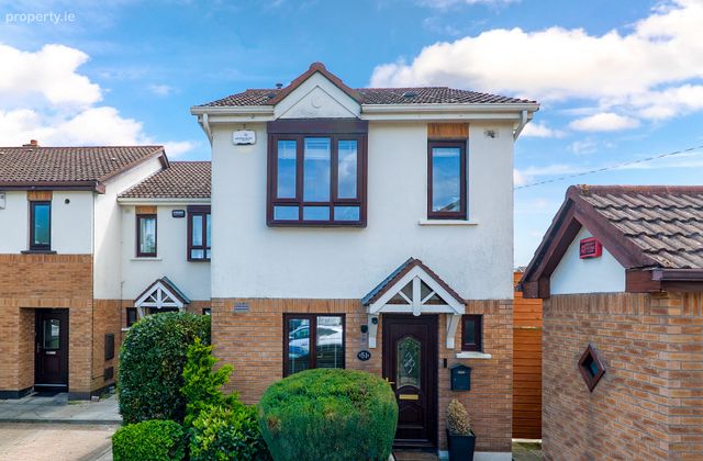 51 Castle Court, Killiney Hill Road, Killiney, Co Dublin, Killiney, Co. Dublin - Click to view photos