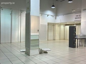 Unit 203 - 204, Dun Laoghaire Shopping Centre, George' Street Upper, Dun Laoghaire, Co. Dublin - Image 5