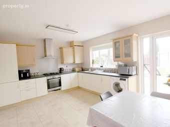 8 Chancery Park Grove, Tullamore, Tullamore, Co. Offaly - Image 5