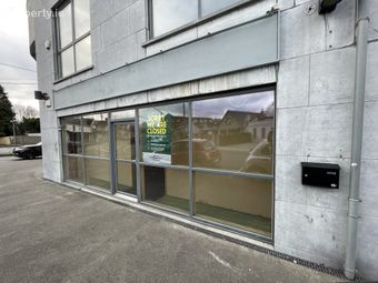 Unit 1, St. Fintans, North Street, Swords, Co. Dublin - Image 2