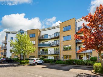 30 Kavanagh Hall, Collegewood, Dublin 15, Dublin 15
