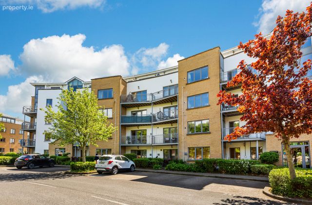 30 Kavanagh Hall, Collegewood, Dublin 15, Dublin 15 - Click to view photos