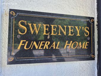 Sweeney's Funeral Home, Duneill, Dromore West, Co. Sligo - Image 2