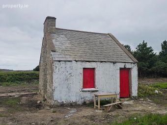 Craghyboyle, Dungloe, Co. Donegal, Dungloe, Co. Donegal