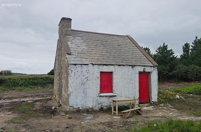 Craghyboyle, Dungloe, Co. Donegal, Dungloe, Co. Donegal - Click to view photos
