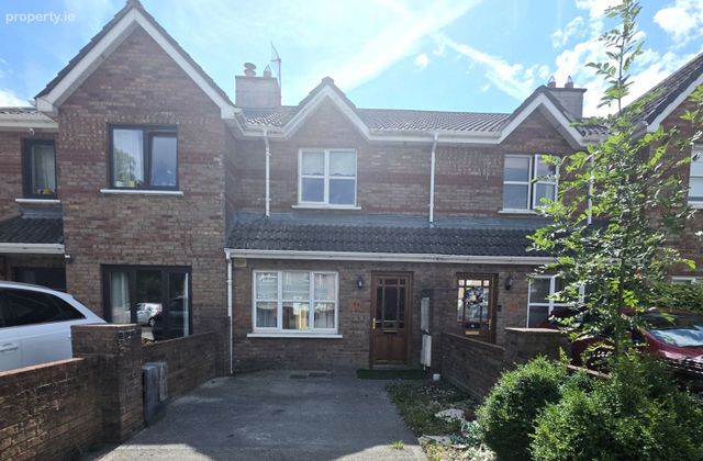 74 Railway Mews, Portarlington, Portarlington, Co. Laois - Click to view photos