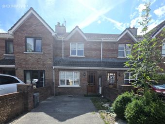 74 Railway Mews, Portarlington, Portarlington, Co. Laois