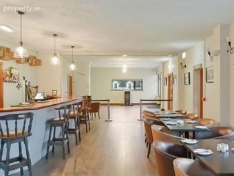 Fort Conan Hotel, Duncannon, Duncannon, Co. Wexford - Image 4