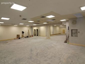 Unit 1a- 2a Naas Town Centre, Dublin Road, Naas, Co. Kildare - Image 5