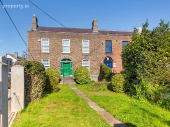 4 Sandford Road, Ranelagh, Dublin 6, Ranelagh, Dublin 6