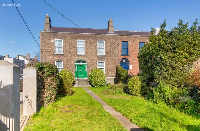 4 Sandford Road, Ranelagh, Dublin 6, Ranelagh, Dublin 6 - Click to view photos