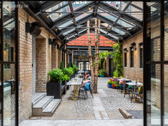 The Masonry, Suite G02, The Liberties, Dublin, Dublin 8 - Image 3