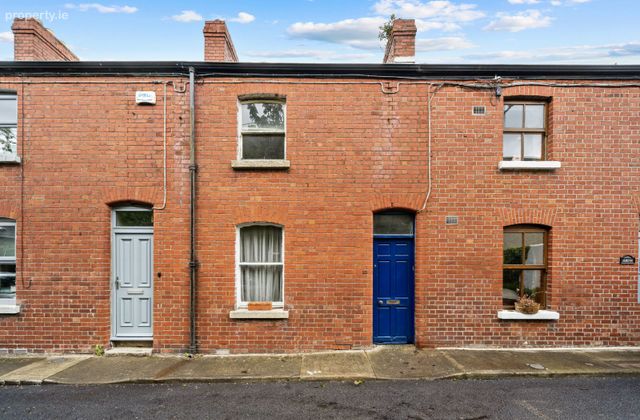 12 Alexandra Terrace, Dundrum, Dundrum, Dublin 14 - Click to view photos