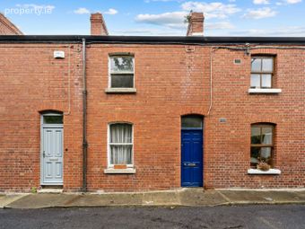 12 Alexandra Terrace, Dundrum, Dundrum, Dublin 14