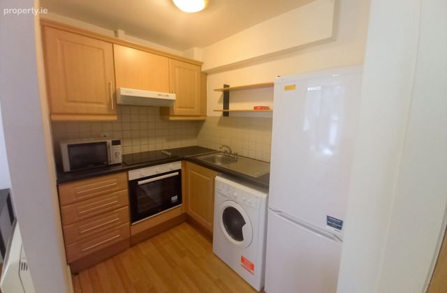 Smithfield Village Apartments, Smithfield, Dublin 7 - Click to view photos