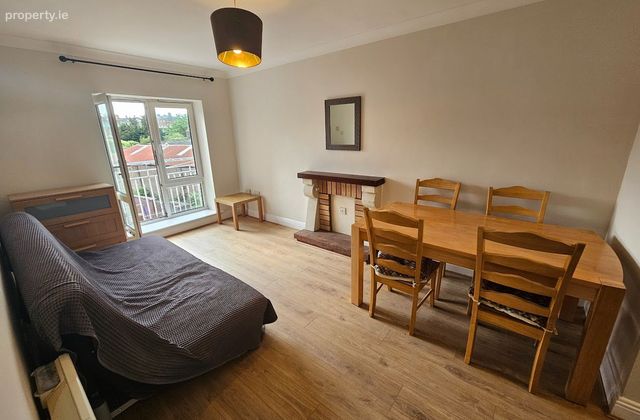 Apartment 24, 55 Mountjoy Square West, Dublin 1 - Click to view photos