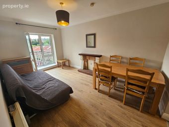 Apartment 24, 55 Mountjoy Square West, Dublin 1
